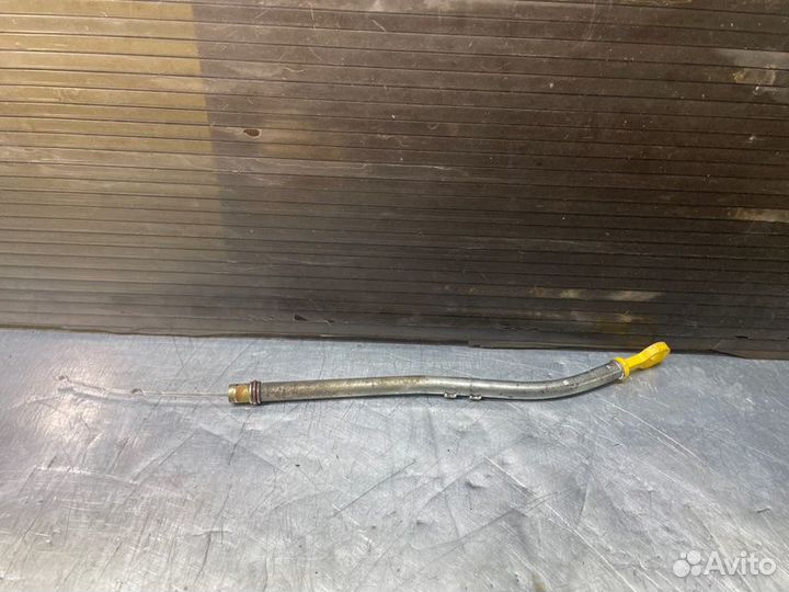 Щуп масляный двс Renault Duster 1.6 H4M