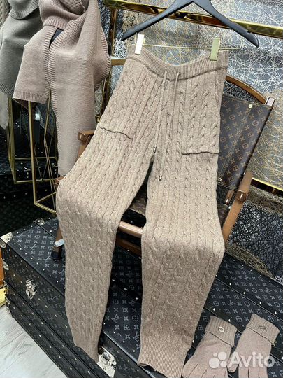 Шикарный костюм brunello Cucinelli Оверсайз 42-48