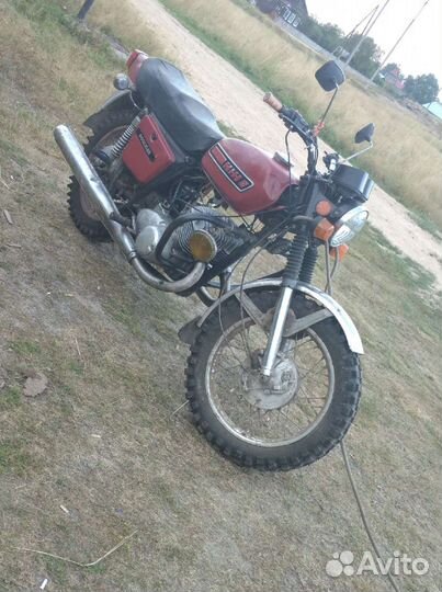 Иж-Юпитер 4к