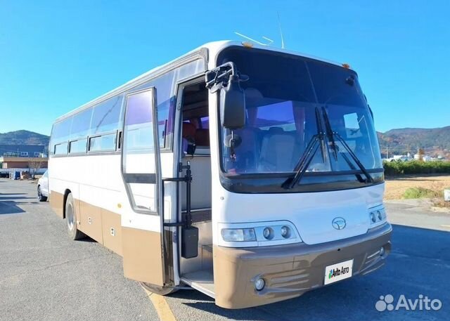 Городской автобус Daewoo BS090 Royal Midi, 2014 объявление продам