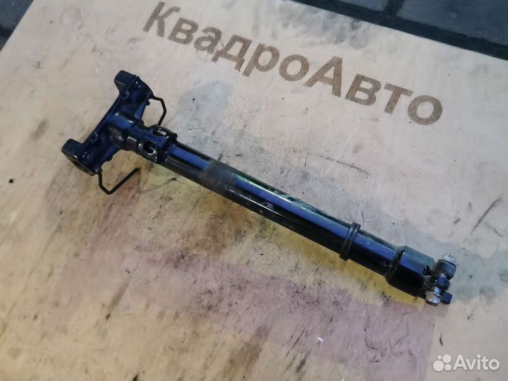 Рулевой вал под электроусилитель Stels dinli 600