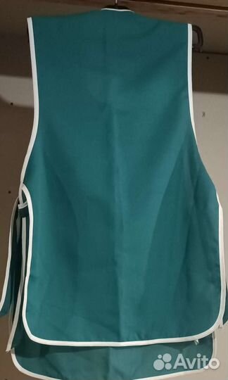 Мусульманский комплект (накидка и убор ) на аят