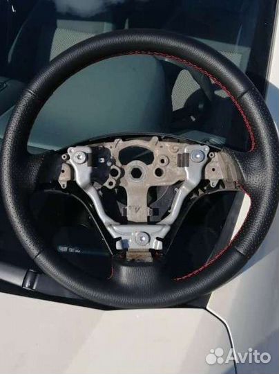 Продаю руть от Mazda 3