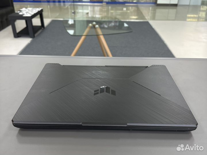 Asus tuf gaming f15 3050ti