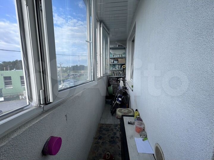 2-к. квартира, 83,6 м², 2/10 эт.