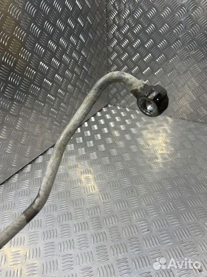 Трубка гур Mitsubishi Lancer 9