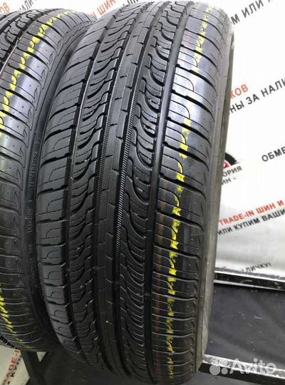 Nexen N7000 Plus 215/60 R16 95V