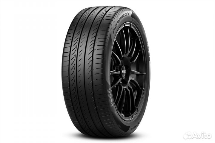Pirelli Powergy 205/55 R17 95V
