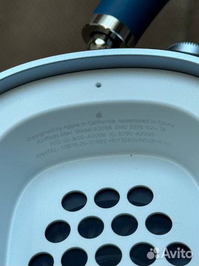 Apple AirPods Max оригинал