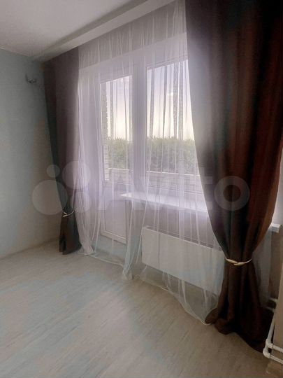 2-к. квартира, 55 м², 6/10 эт.