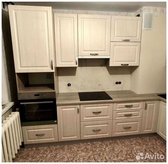 Кухня на заказ CS - 111