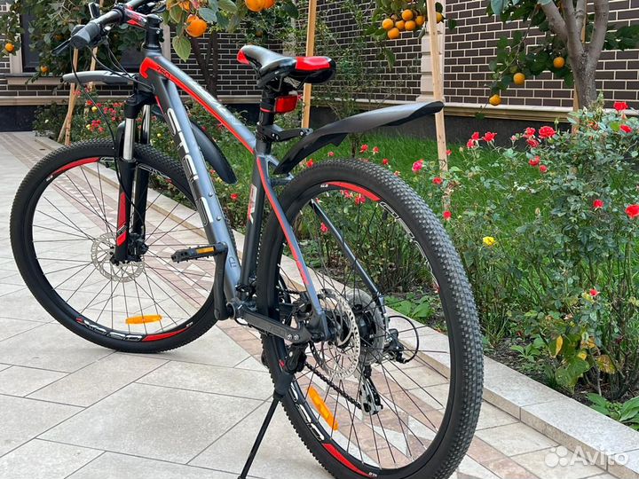 Велосипед Stels navigator 750