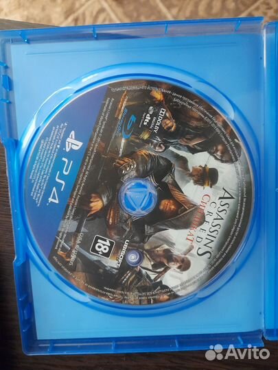 Игра для приставки