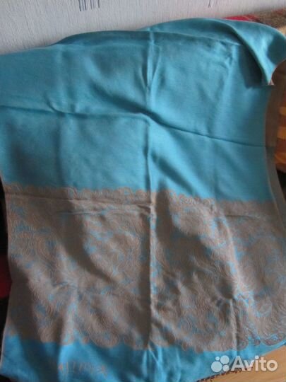 Палантин женский