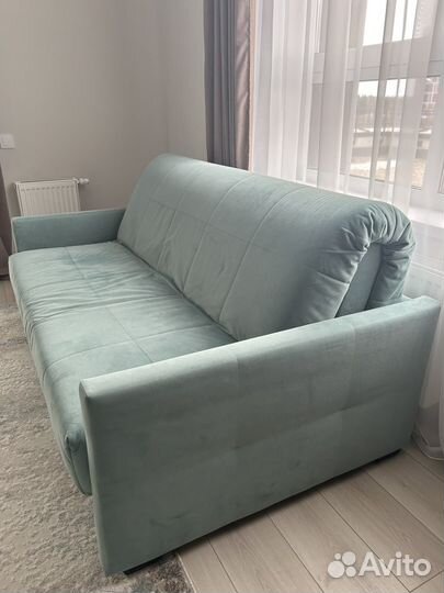 Диван-кровать askona