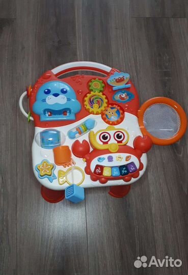 Ходунки каталка новые