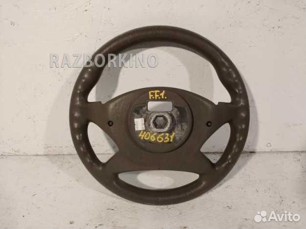 Руль Форд Focus 1