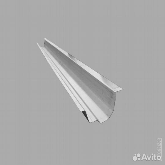 Правый порог для Pontiac Vibe