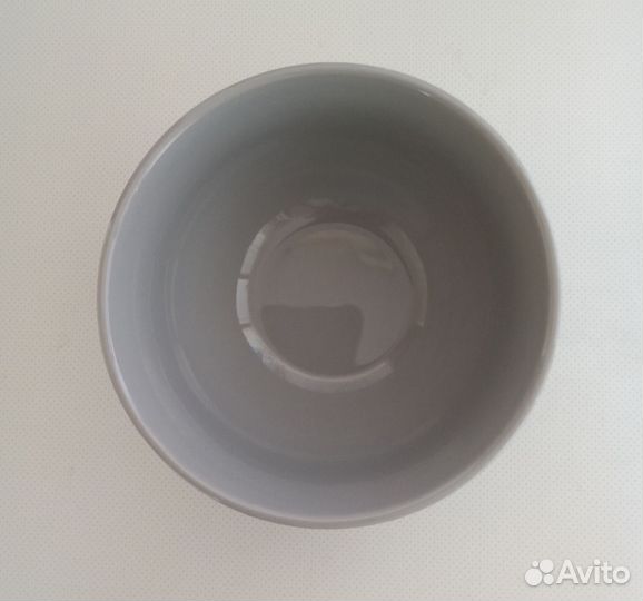 Тарелка бульонница салатник Gotoff