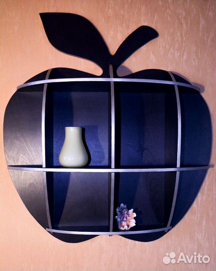 Полка Яблоко
