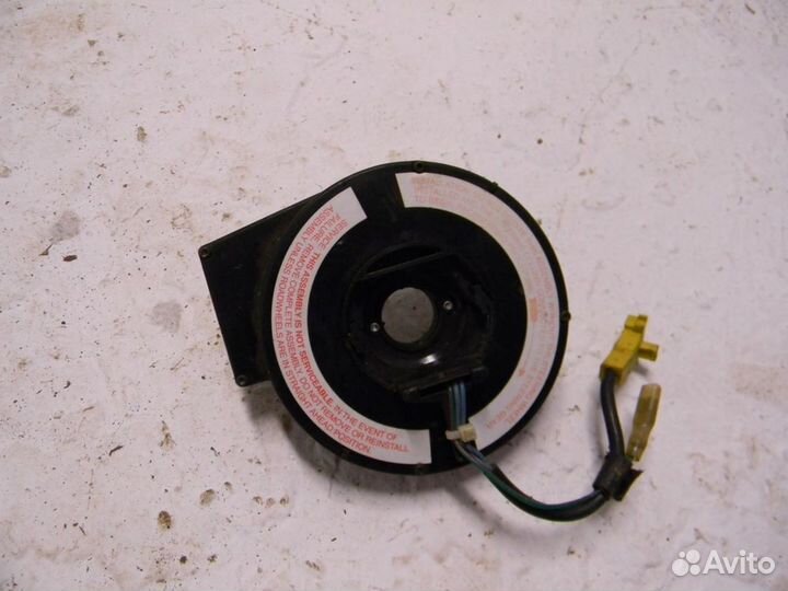 Механизм подрулевой для SRS (ленточный) Voyager/Ca