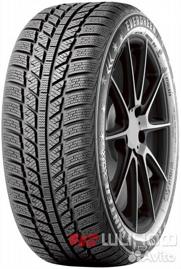 Evergreen EW62 185/70 R14