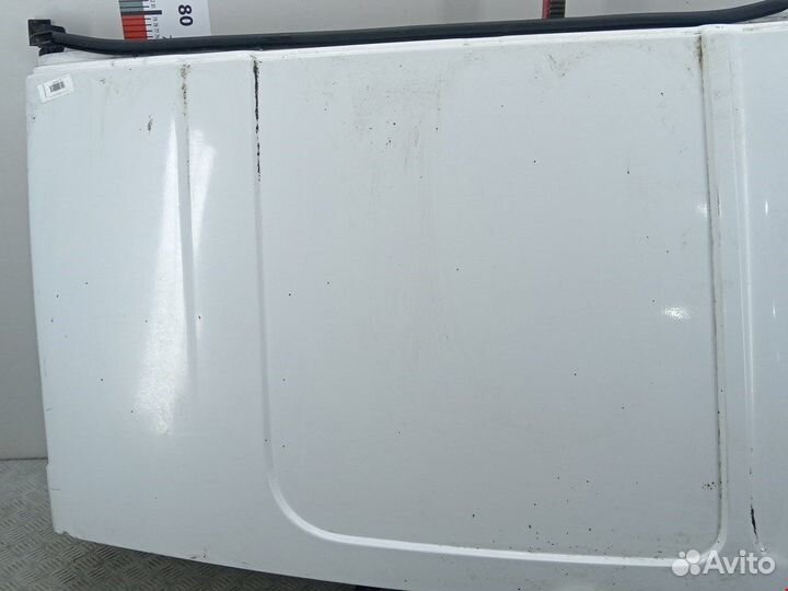 Дверь багажника левая Renault Master