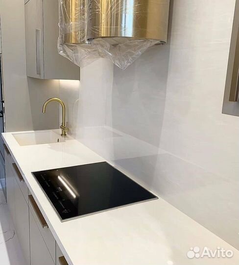 Изготовление кухни на заказ. Фабрика в Озерки