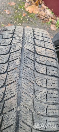 Michelin X-Ice 205/55 R16 94H