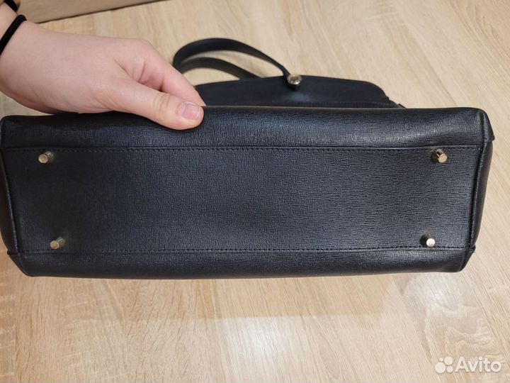 Furla agata medium сумка