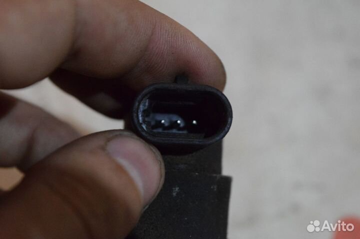 Заглушка распределителя зажигания ваз