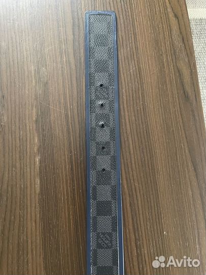 Ремень мужской louis vuitton