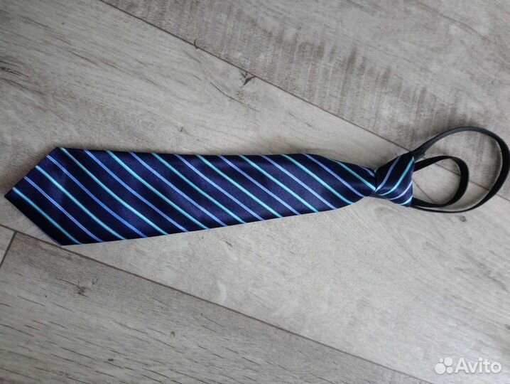 Галстук школьный
