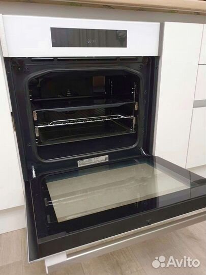 Духовой шкаф Gorenje BO 658A31 WG