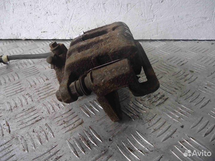 Суппорт задний правый Suzuki XL-7 2 BC412030