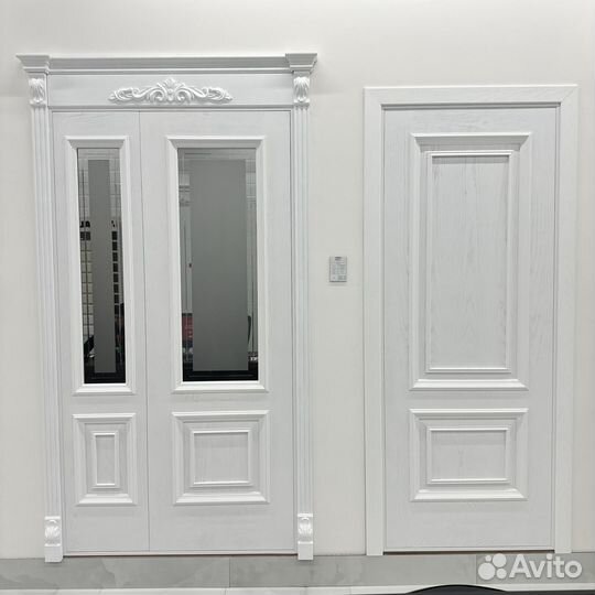 Двери межкомнатные с доставкой o-3600