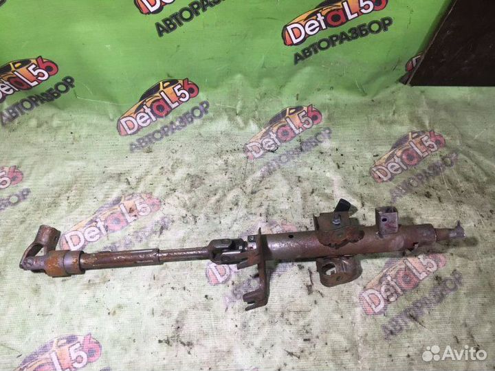 Колонка рулевая Лада Х-Рей