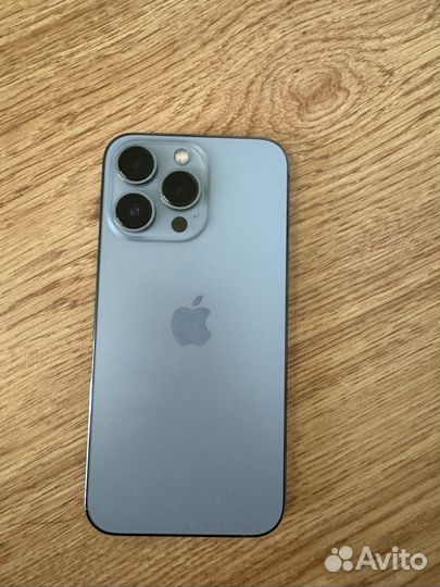 iPhone 13 Pro, 128 ГБ