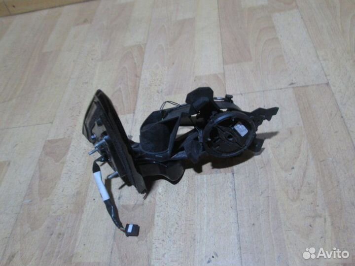 Корпус зеркала Nissan Pathfinder R52