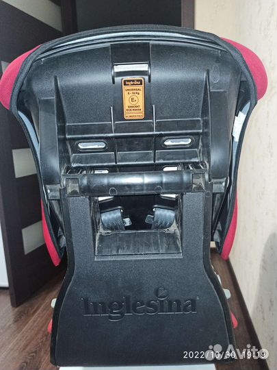 Автокресло от 0