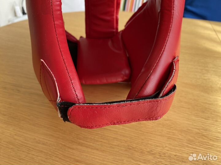 Шлем боксерский Adidas