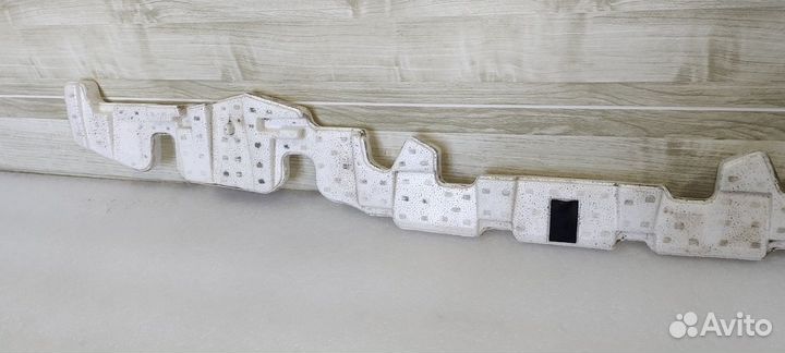 Prado 150 Абсорбер бампера задний 2017-2023