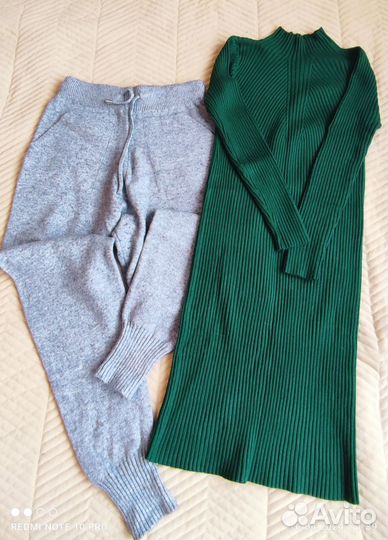 Женские вещи пакетом 42 44