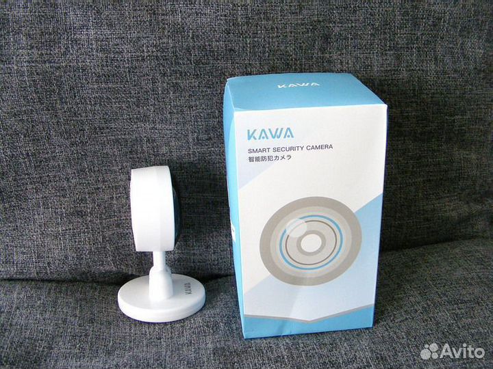 Камера видеонаблюдения kawa A5