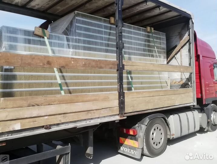 Сендвич панели от производителя