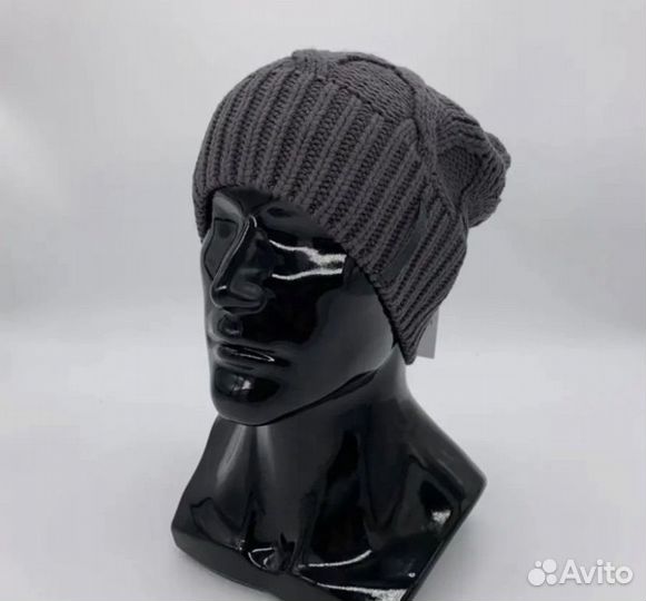 Шапка мужская/женская Trussardi