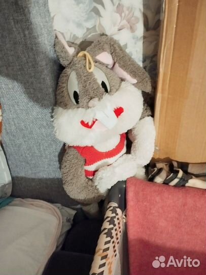 Детстке игрушки