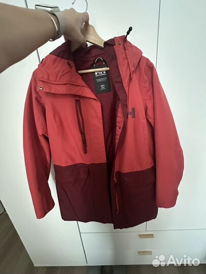 Куртка Helly Hansen