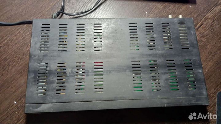 Ресивер Euston STV3005