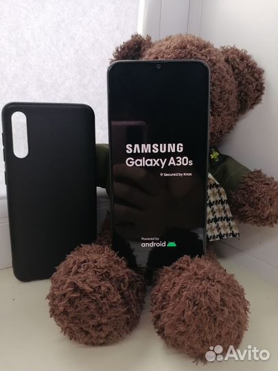 Samsung Galaxy A30s, 4/64 ГБ